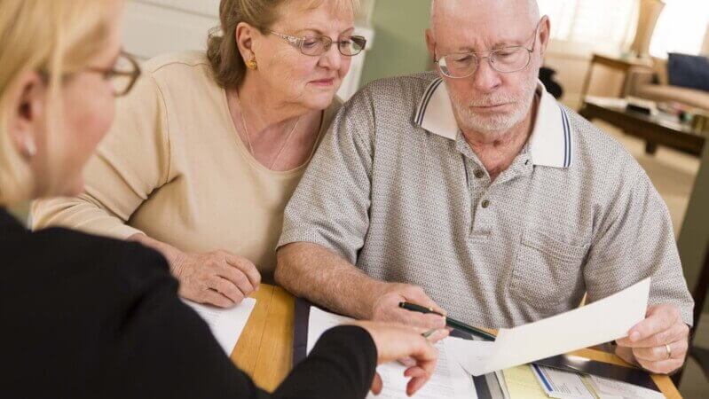 Недостатки ипотечного кредита для пенсионеров