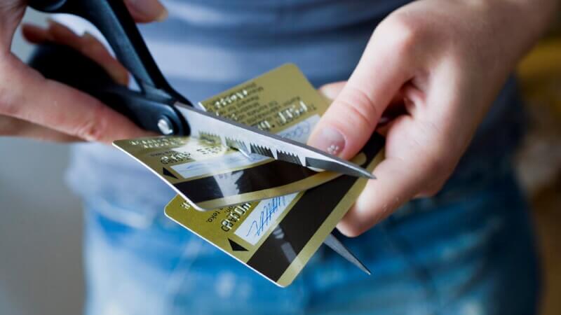 Как закрыть кредитку, что важно знать?
